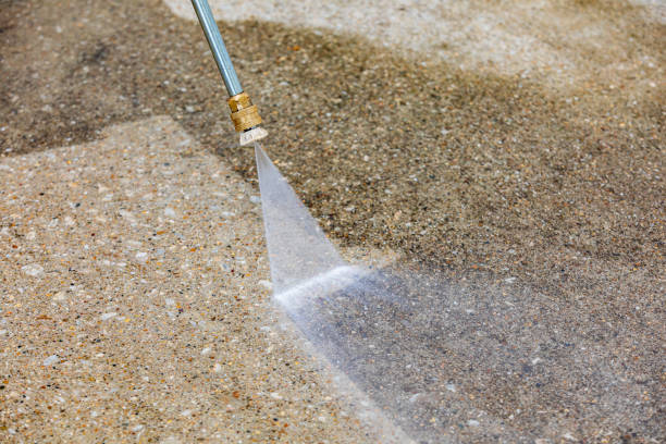 Best Parking Lot and Garage Cleaning  in West Athens, CA