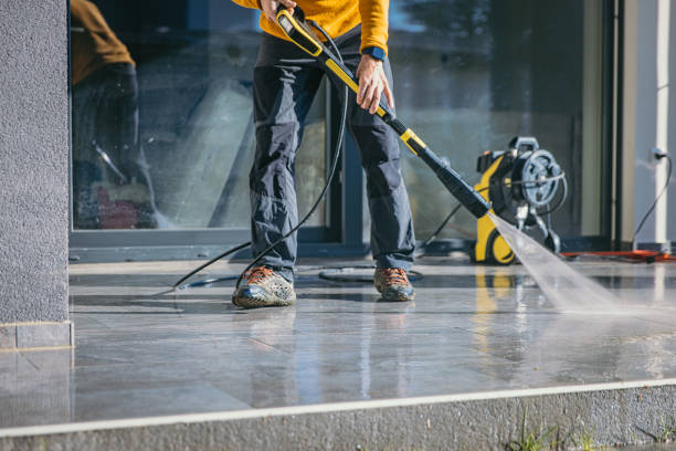 Playground Equipment Cleaning in West Athens, CA