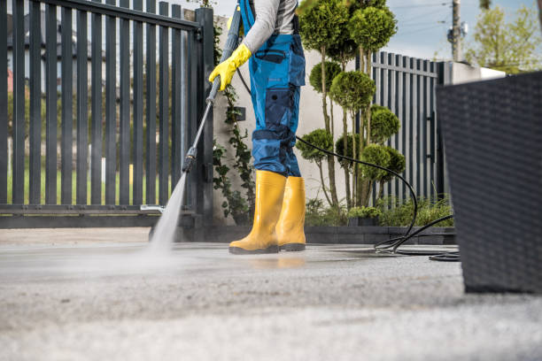 Best Machinery and Equipment Cleaning  in West Athens, CA